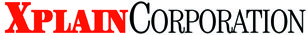 Xplain Corp Logo